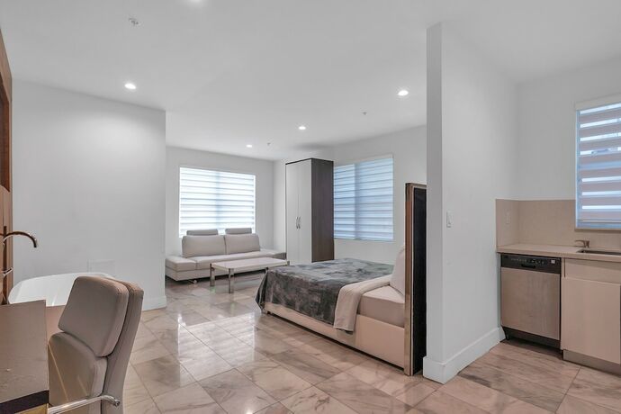 Imagen de la habitación del Hotel Sea Breeze, Miami Beach . Foto 8