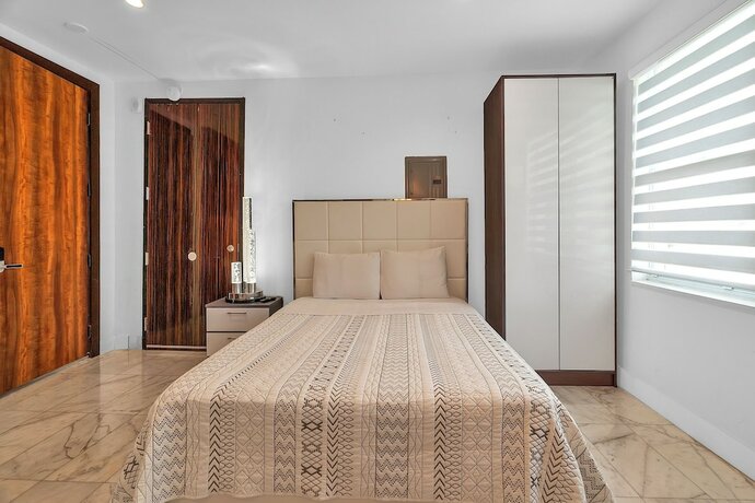 Imagen de la habitación del Hotel Sea Breeze, Miami Beach . Foto 10
