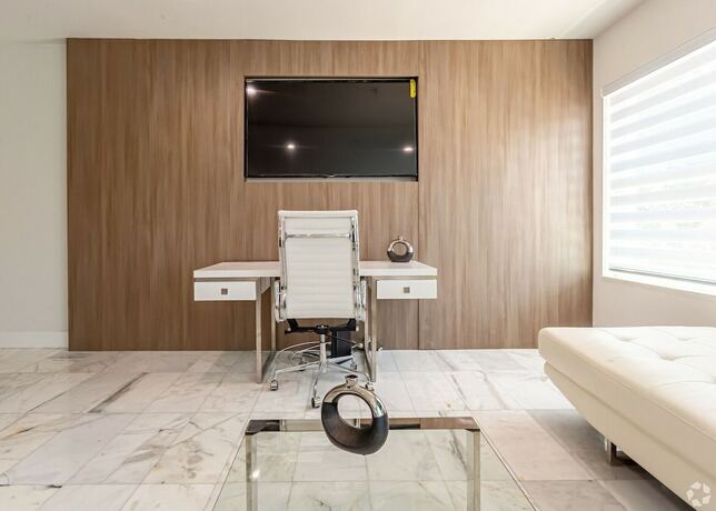 Imagen general del Hotel Sea Breeze, Miami Beach . Foto 2