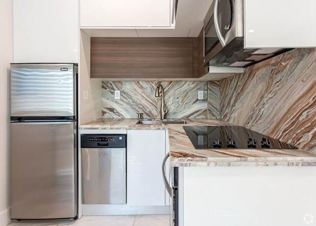 Imagen de la habitación del Hotel Sea Breeze, Miami Beach . Foto 12