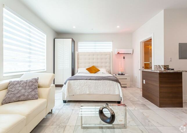 Imagen de la habitación del Hotel Sea Breeze, Miami Beach . Foto 13