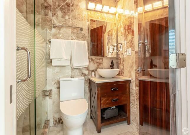 Imagen general del Hotel Sea Breeze, Miami Beach . Foto 4