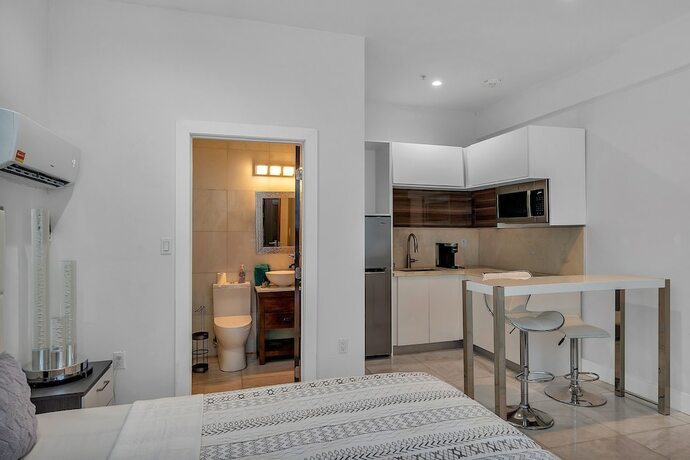 Imagen de la habitación del Hotel Sea Breeze, Miami Beach . Foto 14
