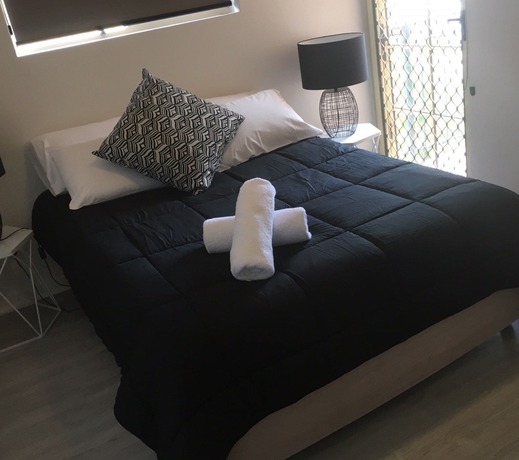 Imagen de la habitación del Hotel Sea Breeze On Main Beach. Foto 19