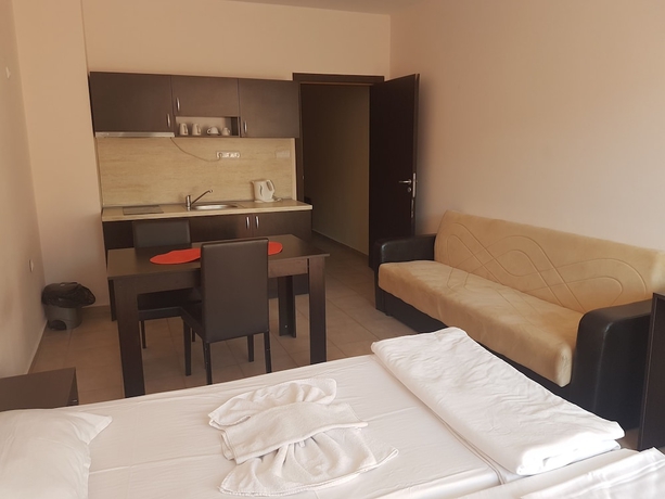 Imagen de la habitación del Hotel Sea Breeze Pomorie. Foto 3