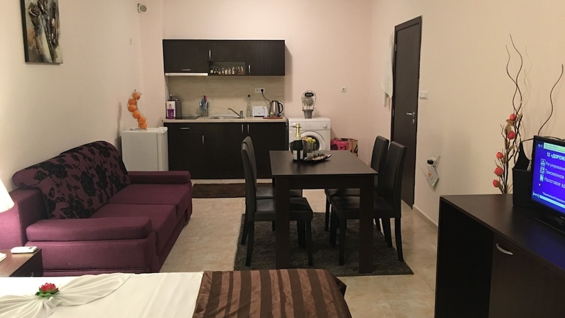 Imagen de la habitación del Hotel Sea Breeze Pomorie. Foto 6