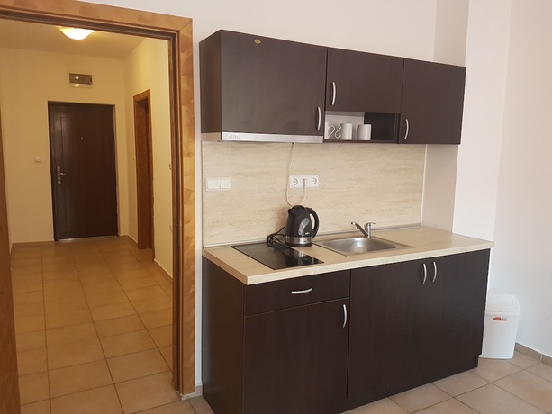 Imagen de la habitación del Hotel Sea Breeze Pomorie. Foto 7