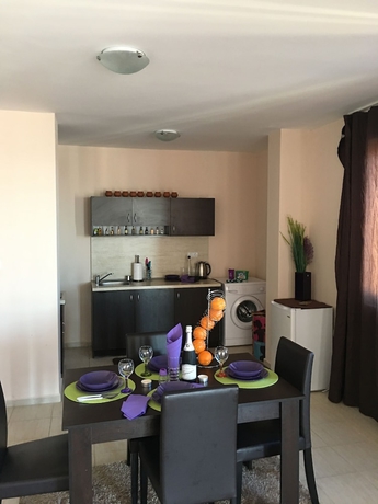 Imagen de la habitación del Hotel Sea Breeze Pomorie. Foto 8