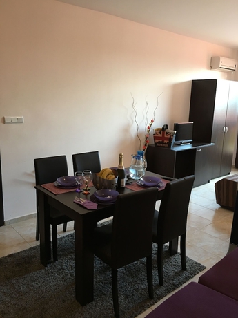 Imagen de la habitación del Hotel Sea Breeze Pomorie. Foto 10