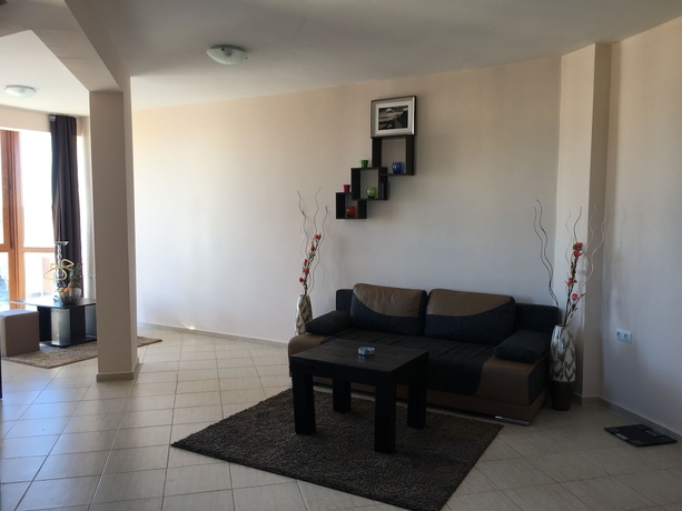 Imagen de la habitación del Hotel Sea Breeze Pomorie. Foto 11