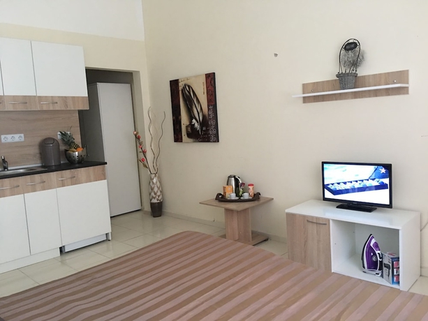 Imagen de la habitación del Hotel Sea Breeze Pomorie. Foto 12