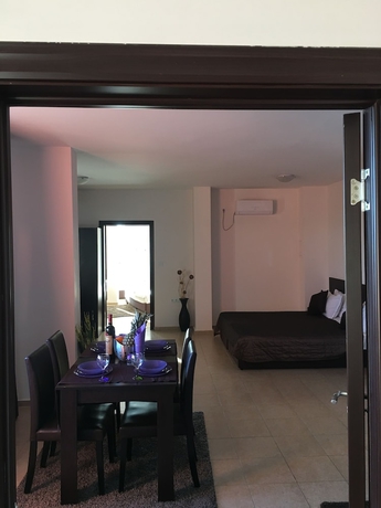 Imagen de la habitación del Hotel Sea Breeze Pomorie. Foto 13