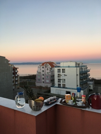 Imagen de la habitación del Hotel Sea Breeze Pomorie. Foto 14