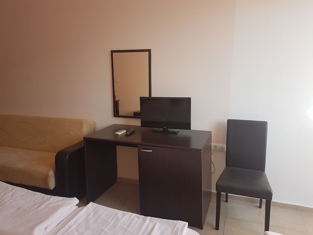 Imagen de la habitación del Hotel Sea Breeze Pomorie. Foto 15