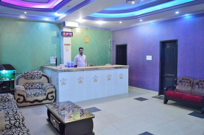 Imagen general del Hotel Sea Breeze Resort, Cox's Bazar. Foto 1
