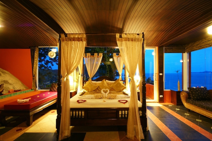 Imagen de la habitación del Hotel Sea Breeze Resort, Ko Pha Ngan. Foto 12