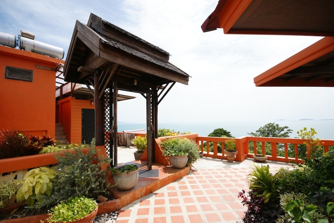 Imagen de la habitación del Hotel Sea Breeze Resort, Ko Pha Ngan. Foto 16