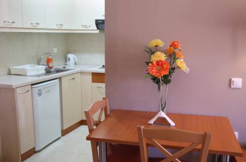 Imagen de la habitación del Hotel Sea Breeze, Sitia. Foto 4