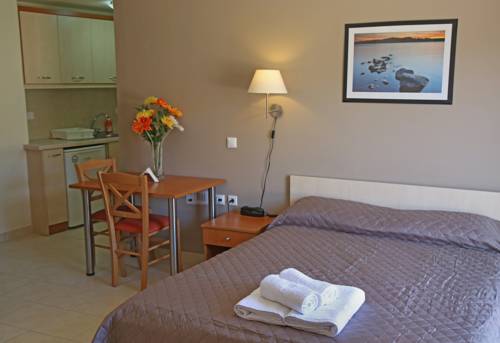 Imagen de la habitación del Hotel Sea Breeze, Sitia. Foto 6