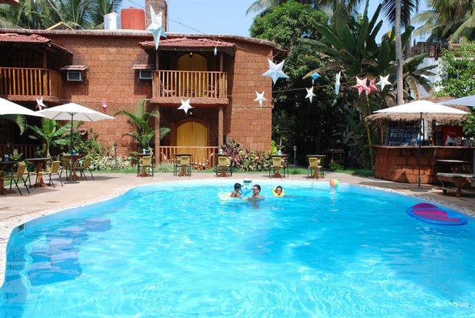 Imagen general del Hotel Sea Breeze Village Baga. Foto 2