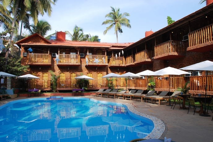 Imagen general del Hotel Sea Breeze Village Baga. Foto 1