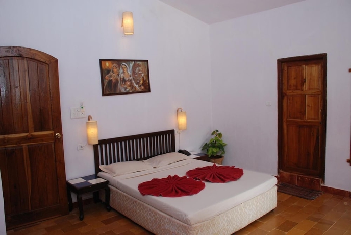 Imagen de la habitación del Hotel Sea Breeze Village Baga. Foto 5