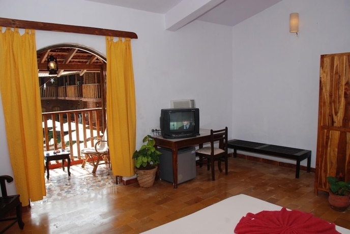 Imagen de la habitación del Hotel Sea Breeze Village Baga. Foto 6