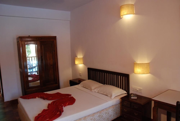 Imagen de la habitación del Hotel Sea Breeze Village Baga. Foto 8