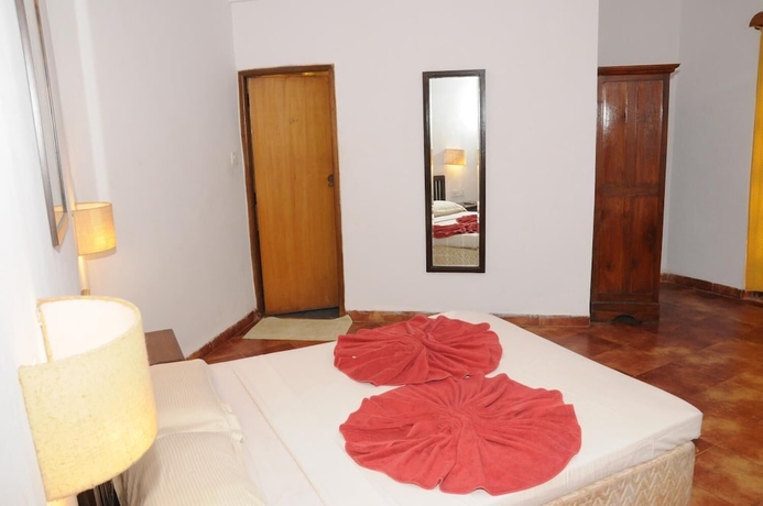 Imagen de la habitación del Hotel Sea Breeze Village Baga. Foto 12