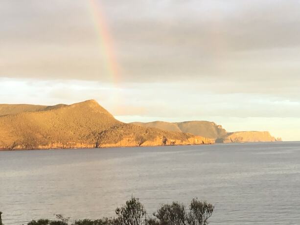 Imagen general del Hotel Sea Change Safety Cove. Foto 2