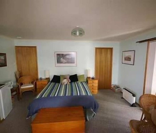 Imagen de la habitación del Hotel Sea Change Safety Cove. Foto 4