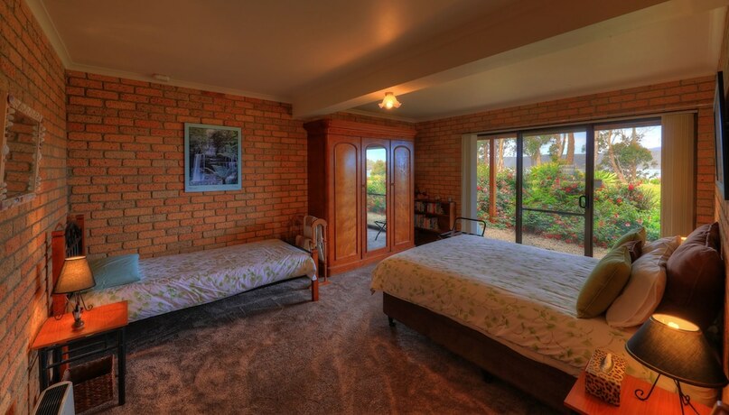 Imagen de la habitación del Hotel Sea Change Safety Cove. Foto 6