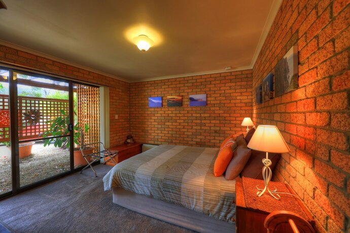 Imagen de la habitación del Hotel Sea Change Safety Cove. Foto 8