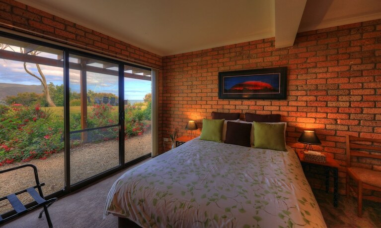 Imagen de la habitación del Hotel Sea Change Safety Cove. Foto 9