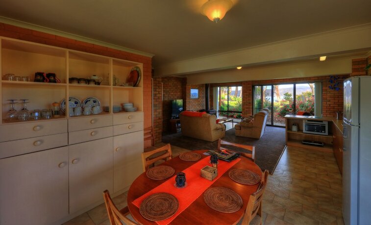 Imagen de la habitación del Hotel Sea Change Safety Cove. Foto 10