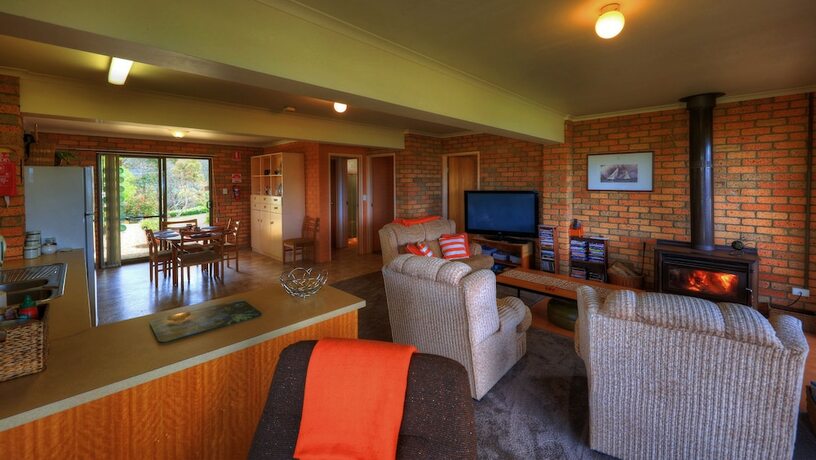 Imagen de la habitación del Hotel Sea Change Safety Cove. Foto 12