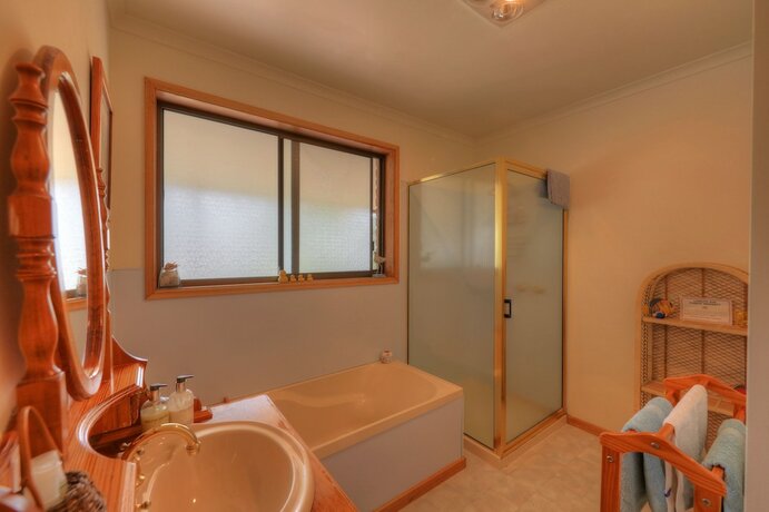 Imagen de la habitación del Hotel Sea Change Safety Cove. Foto 13