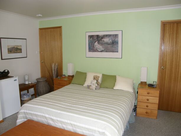 Imagen de la habitación del Hotel Sea Change Safety Cove. Foto 14