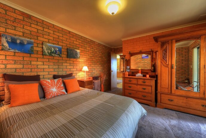 Imagen de la habitación del Hotel Sea Change Safety Cove. Foto 15