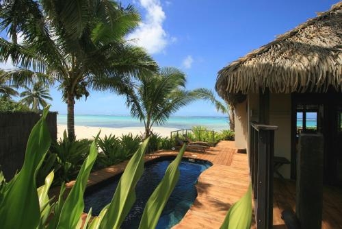 Imagen general del Hotel Sea Change Villas. Foto 1