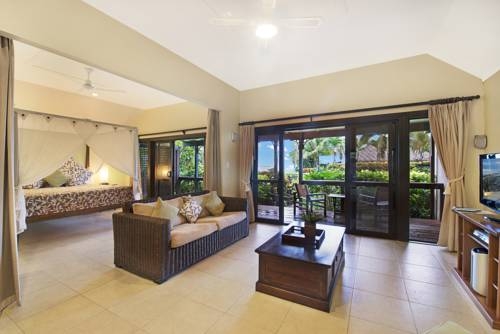 Imagen de la habitación del Hotel Sea Change Villas. Foto 2