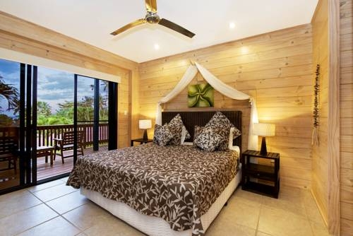 Imagen de la habitación del Hotel Sea Change Villas. Foto 3