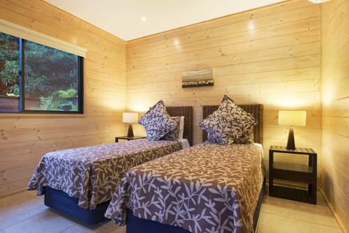 Imagen de la habitación del Hotel Sea Change Villas. Foto 4