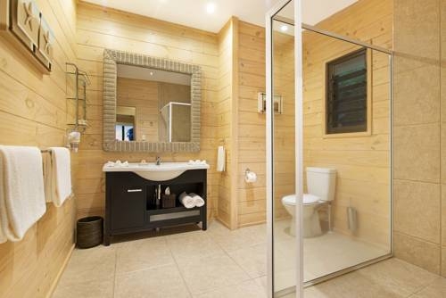 Imagen de la habitación del Hotel Sea Change Villas. Foto 6