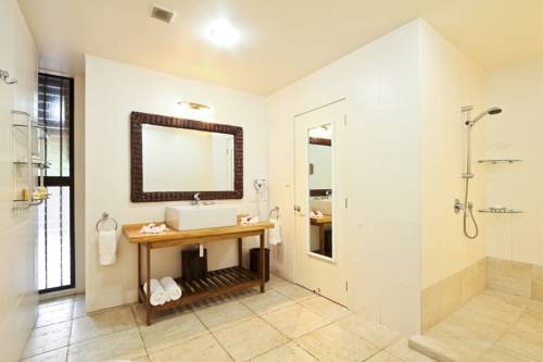 Imagen de la habitación del Hotel Sea Change Villas. Foto 7