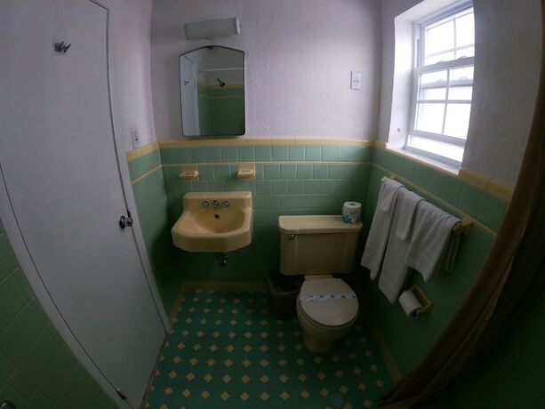 Imagen general del Hotel Sea Chest Motel. Foto 3