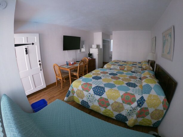 Imagen general del Hotel Sea Chest Motel. Foto 4