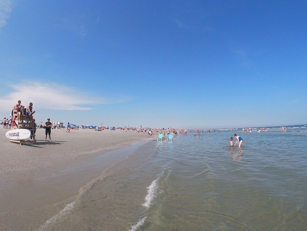 Imagen general del Hotel Sea Chest Motel. Foto 8