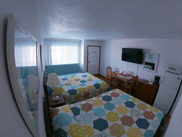 Imagen de la habitación del Hotel Sea Chest Motel. Foto 18