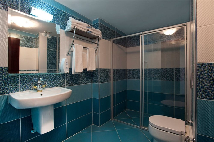 Imagen de la habitación del Hotel Sea City Devran and Spa. Foto 3